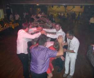 photo Dj richard fiesta - discomobile Tournefeuille 9506