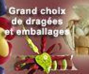 Confiserie du languedoc Confiserie du languedoc