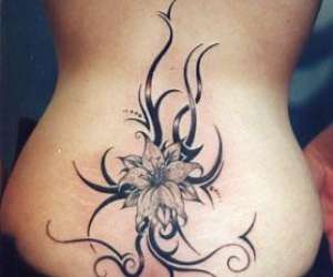 Fantasia Tatouage