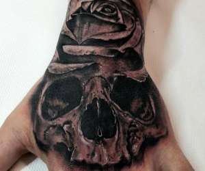 photo Whisper ink tattoo  Castanet Tolosan 10204