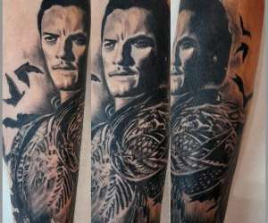 photo Whisper ink tattoo  Castanet Tolosan 10205