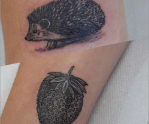 photo Whisper ink tattoo  Castanet Tolosan 10192