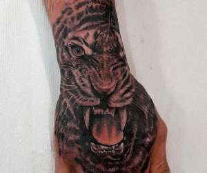 photo Whisper ink tattoo  Castanet Tolosan 10193