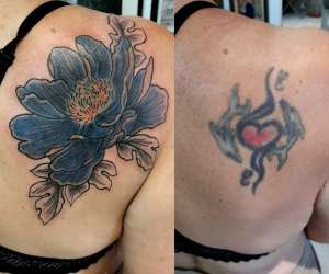 photo Whisper ink tattoo  Castanet Tolosan 10208