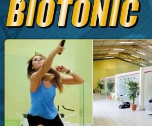 Espace Biotonic (sarl) Espace Biotonic (sarl)