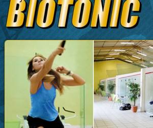 Espace Biotonic (sarl)