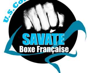 U.s.colomiers Savate Boxe Franaise