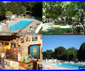 photo Camping le teulire Gramat 8433