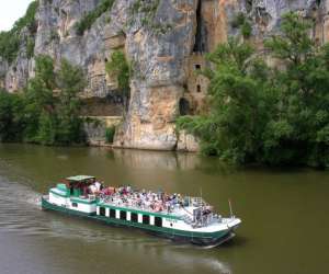 Les Croisieres Fenelon