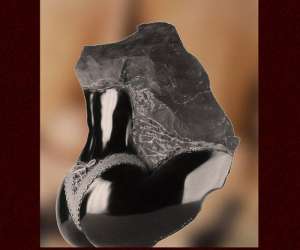 photo Galerie regnier-sergent - sculpture Lamothe Fenelon 5338