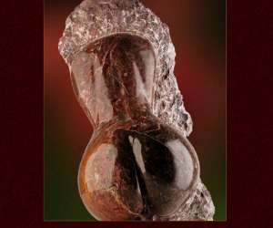 photo Galerie regnier-sergent - sculpture Lamothe Fenelon 5343