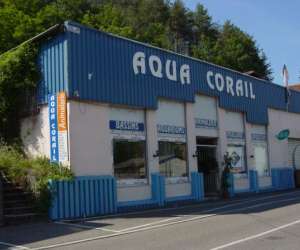 Aqua Corail