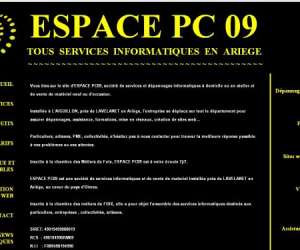 Espace pc09