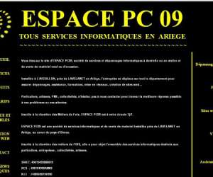 Espace Pc09