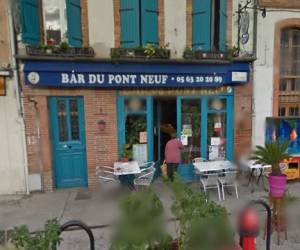 Bar Du Pont Neuf