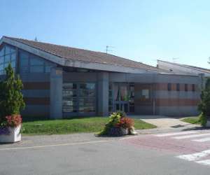 Médiathèque Publique Médiathèque Publique