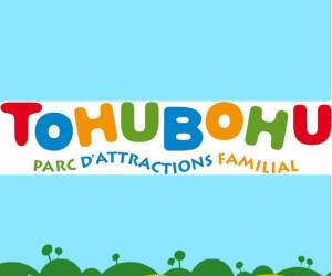 Tohubohu Parc D