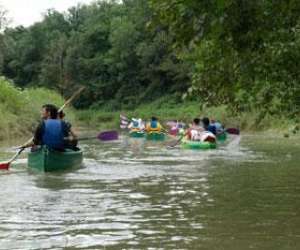 photo Rand'eau loisirs Moissac 5721