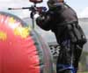 Aventure Paintball Park