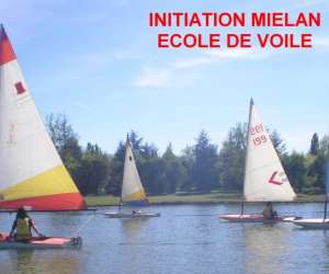 Club De Voile De Milan