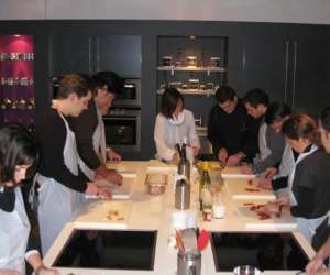 photo Cuisin'easy Toulouse 6143