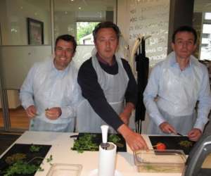 photo Cuisin'easy Toulouse 6148