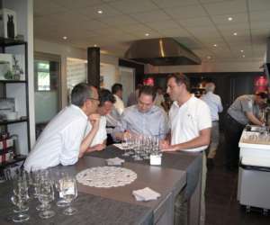 photo Cuisin'easy Toulouse 6149