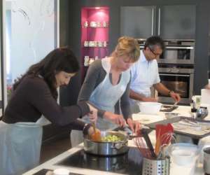 photo Cuisin'easy Toulouse 6155
