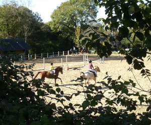 photo Centre equestre des granges Julos 2459