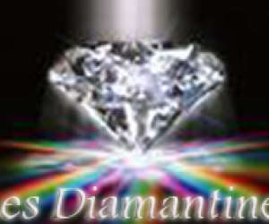 Les Diamantines