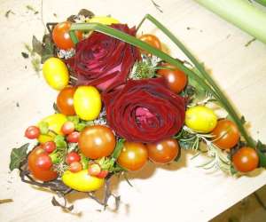 photo Les plus belles fleurs Vic En Bigorre 2480