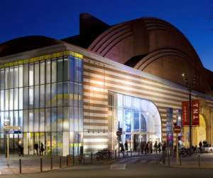 Théâtre National De Toulouse Théâtre National De Toulouse