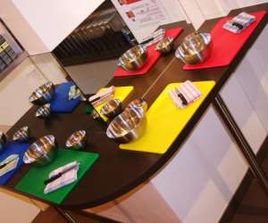 photo L'atelier des instants culin'r Toulouse 2498