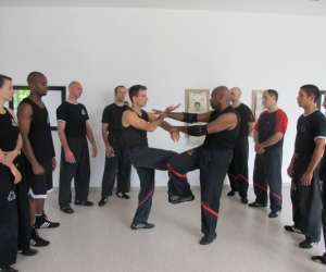 photo Progressive wing tsun system Montauban 5463