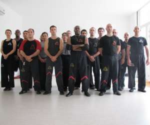 photo Progressive wing tsun system Montauban 5464