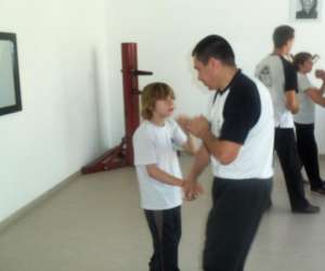 photo Progressive wing tsun system Montauban 5465