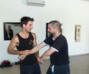 photo Progressive wing tsun system Montauban 5467