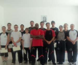 photo Progressive wing tsun system Montauban 5468