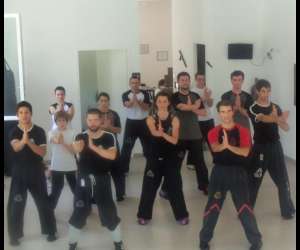 photo Progressive wing tsun system Montauban 5469