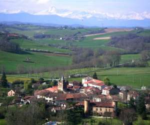 Foyer Rural De Saint Martin D