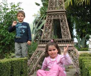 photo Le petit-paris Vaissac 2538