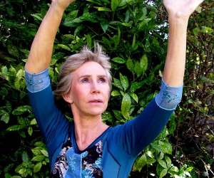 Qi Gong Qi Gong