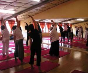 photo Josiane andrieu  tirements et respirations - cours de yoga  villefranche de rouergue Villefranche De Rouergue 6898