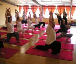 photo Josiane andrieu  tirements et respirations - cours de yoga  villefranche de rouergue Villefranche De Rouergue 6900