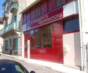 photo Josiane andrieu  tirements et respirations - cours de yoga  villefranche de rouergue Villefranche De Rouergue 6901
