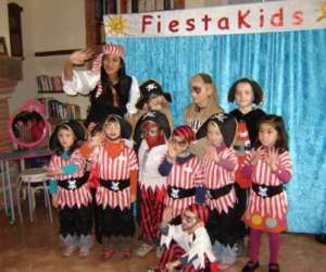 Fiestakids Animations  Pour Enfants