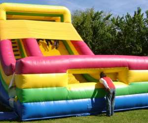 photo Fiestakids animations  pour enfants Toulouse 7392