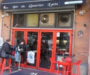 Quartier Latin