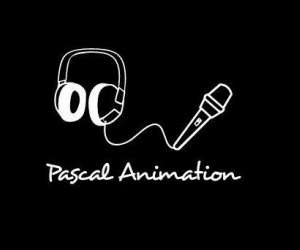 Disco mobile pascal animation