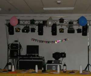 photo Disco mobile pascal animation Pamiers 5234